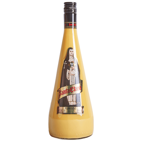 Santa Clara Rompope 1 Liter