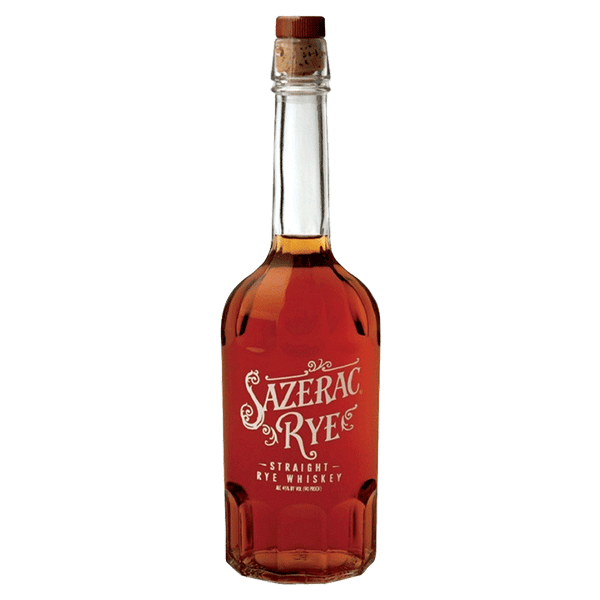 Sazerac Rye 6 Yr Whiskey 750ml