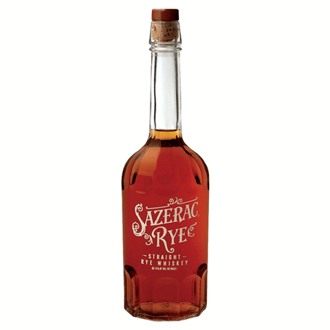 Sazerac Rye 6 Yr Whiskey 750ml