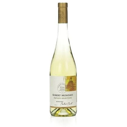Robert Mondavi Private Selection Riesling 750ml