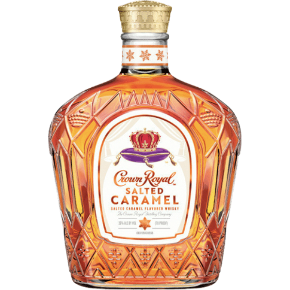 Crown Royal Salted Caramel 750ml