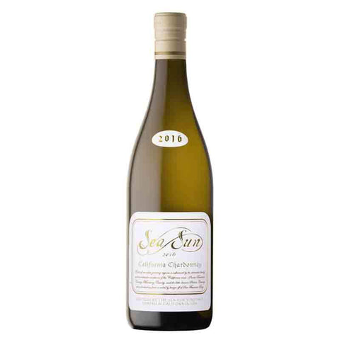 Sea Sun Chardonnay 750ml