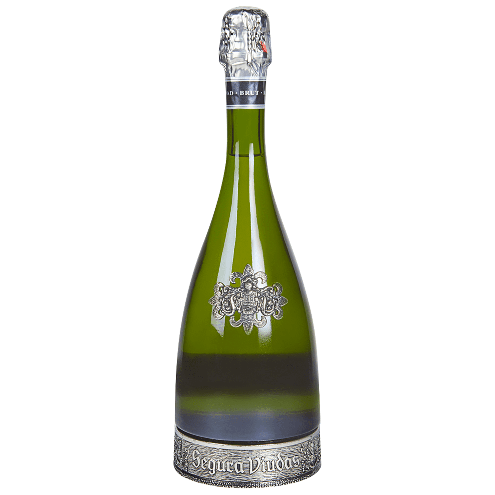 Segura Viudas Reserva Heredad 750ml
