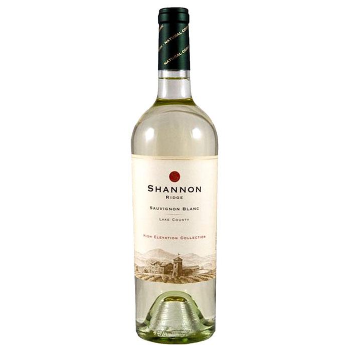 Shannon Ridge Sauvignon Blanc 750ml