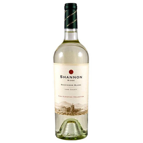 Shannon Ridge Sauvignon Blanc 750ml