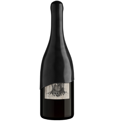 The Prisoner Eternally Silenced 750ml