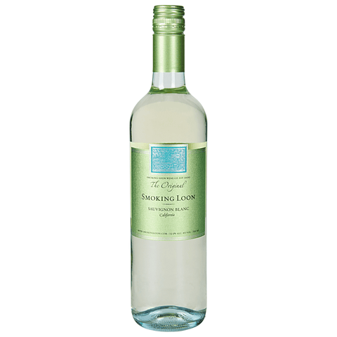 Smoking Loon Sauvignon Blanc 750ml
