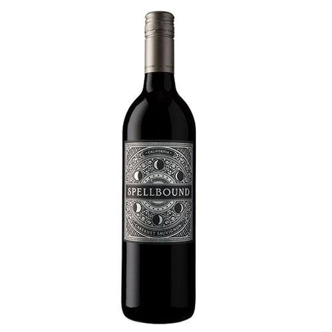 Spellbound Cabernet Sauvignon 750ml