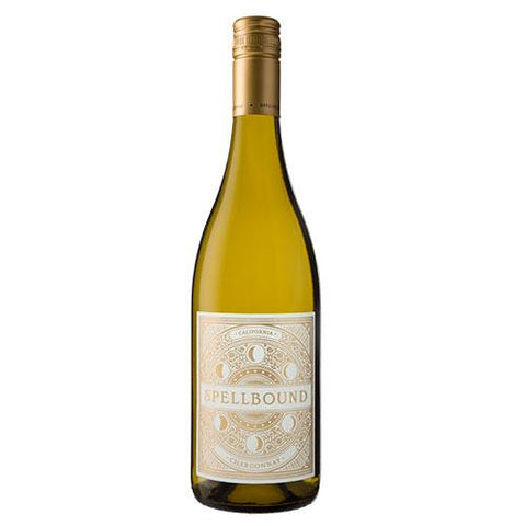 Spellbound Chardonnay 750ml