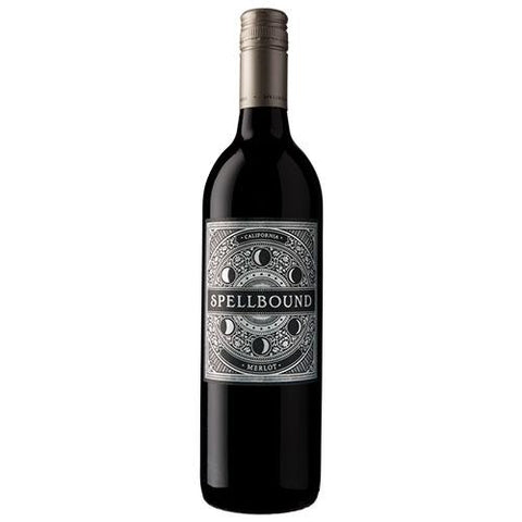 Spellbound Merlot 750ml