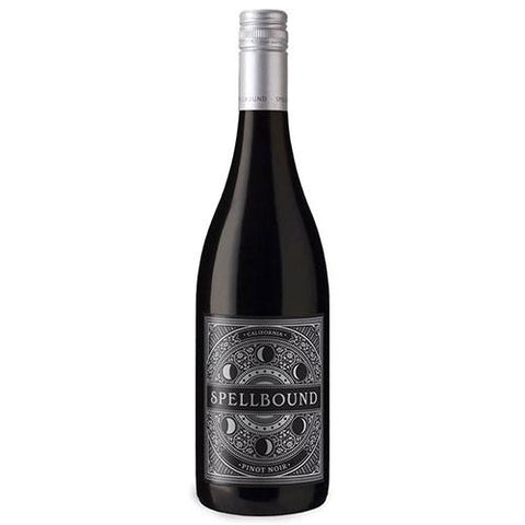Spellbound Pinot Noir 750ml