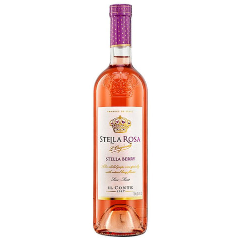 Stella Rosa Berry 750ml