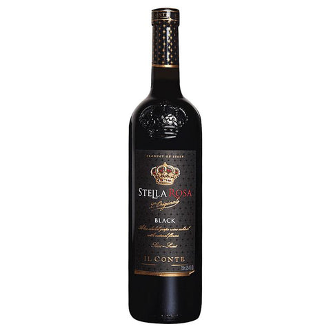 Stella Rosa Black 750ml