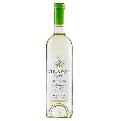 Stella Rosa Green Apple 750ml
