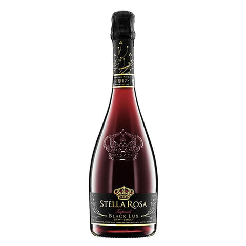 Stella Rosa Imperiale Black Lux 750ml