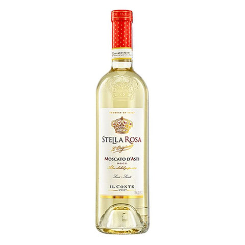 Stella Rosa Moscato D' Asti 750ml