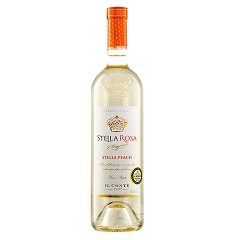 Stella Rosa Peach 750ml