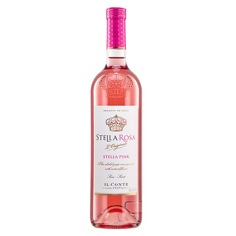 shopsk - Stella Rosa Pink 750ml