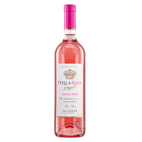 Stella Rosa Pink 750ml