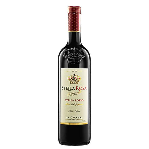 Stella Rosa Rosso 750ml