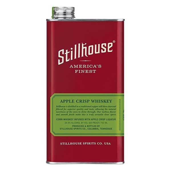 shopsk - Stillhouse Apple Crisp Whiskey 750ml