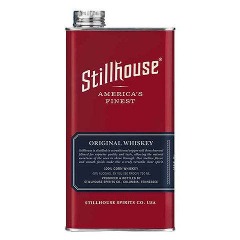 Stillhouse Original Whiskey 750ml