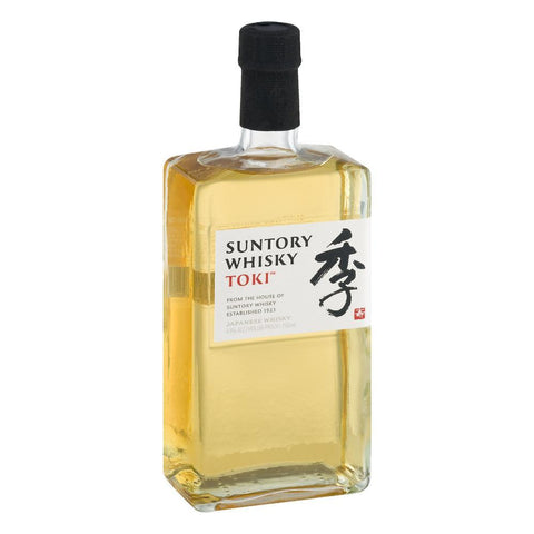 Suntory Whisky Toki 750ml