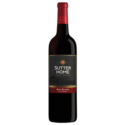 Sutter Home Red Blend 750ml