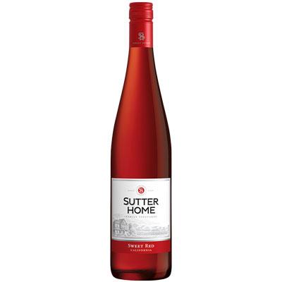 Sutter Home Sweet Red 750ml