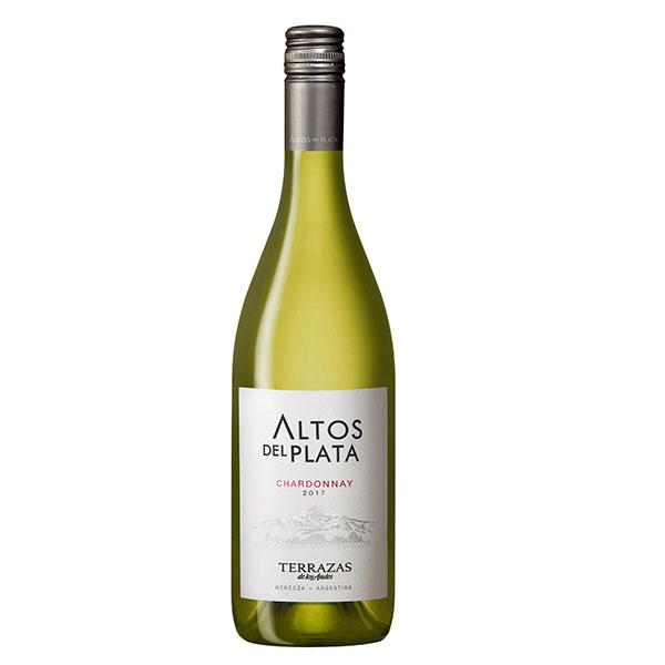 Terrazas Altos Del Plata Chardonnay 750ml