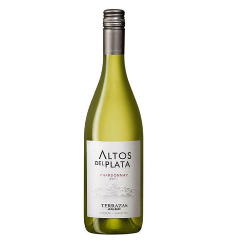 Terrazas Altos Del Plata Chardonnay 750ml