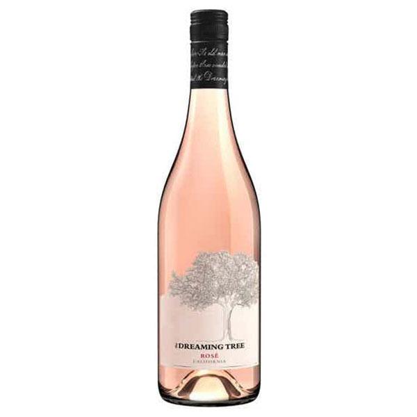 The Dreaming Tree Rose 750ml