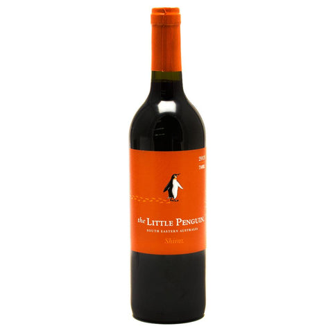 The Little Penguin Shiraz 750ml