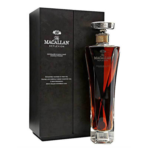 The Macallan Reflexion 750ml