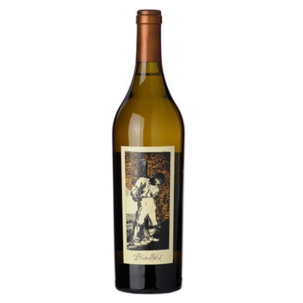 The Prisoner Blindfold White Blend 750ml