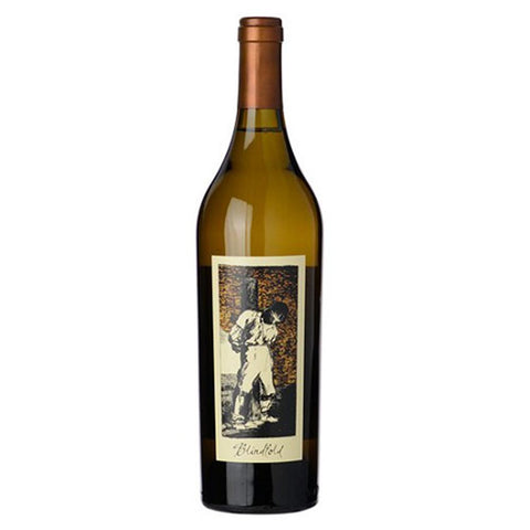 The Prisoner Blindfold White Blend 750ml