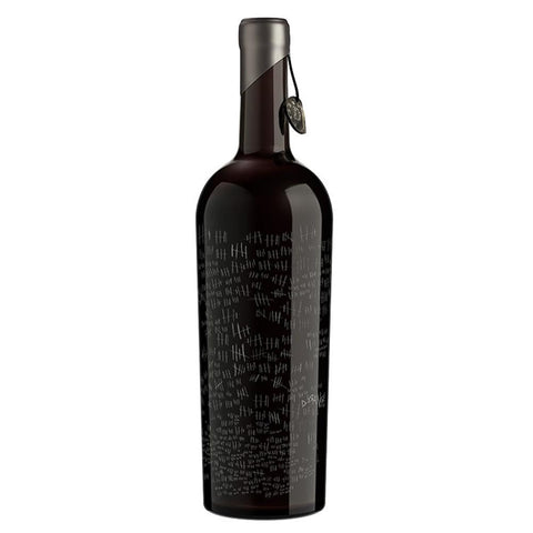 The Prisoner Derange 750ml