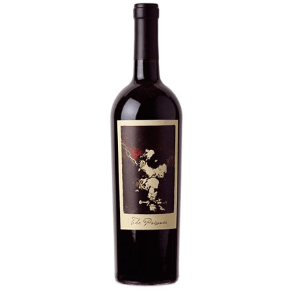 The Prisoner Red Blend 1.5 Liter