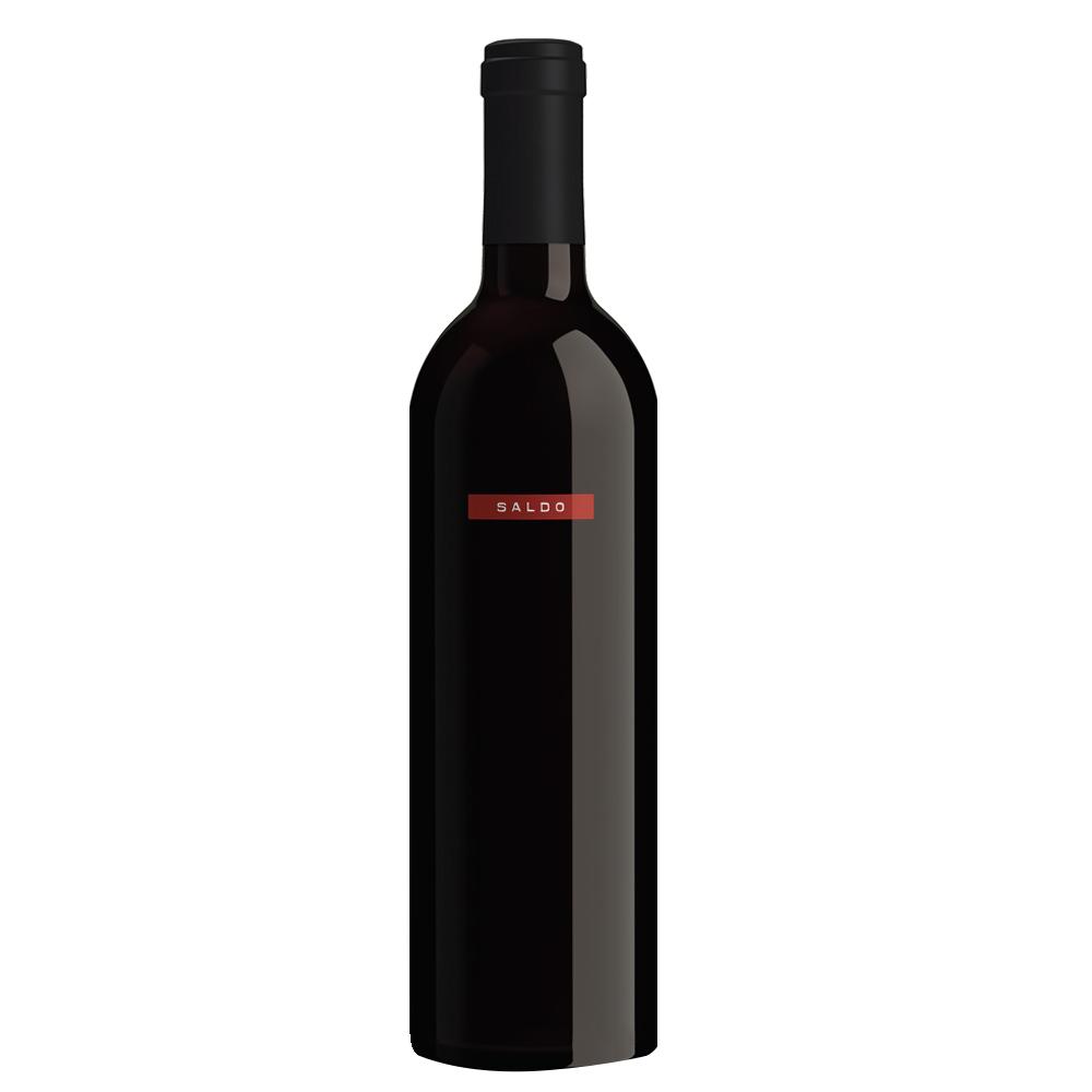 The Prisoner Saldo Zinfandel 750ml