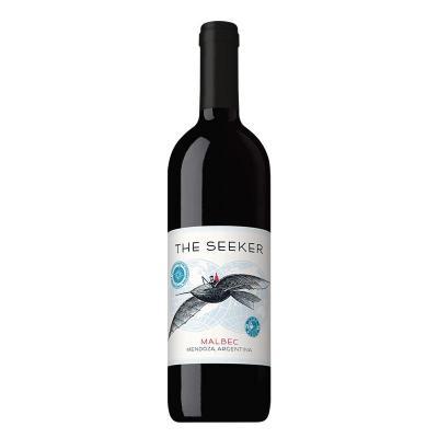 The Seeker Malbec 750ml