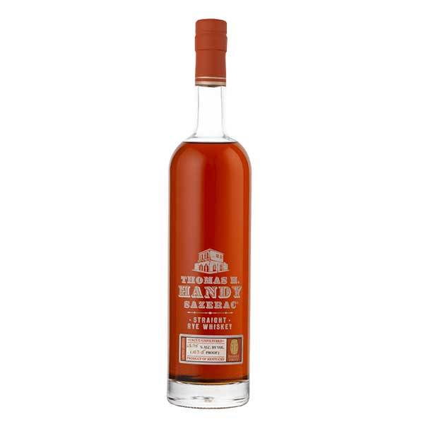 shopsk - Thomas H. Handy Sazerac Kentucky Straight Rye Whiskey 750ml
