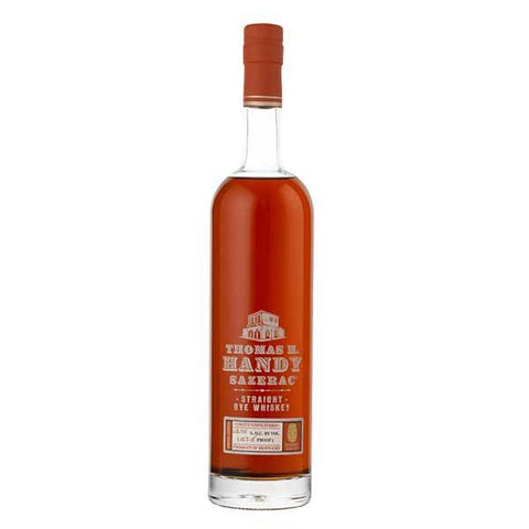 Thomas H. Handy Sazerac Rye Whiskey 750ml