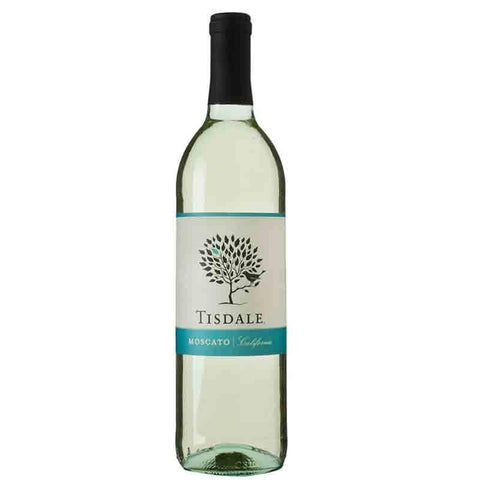 Tisdale Moscato 750ml