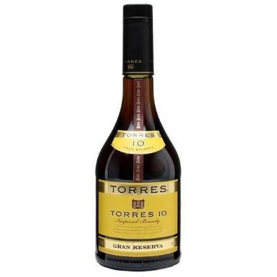 Torres 10 Gran Reserva 750ml