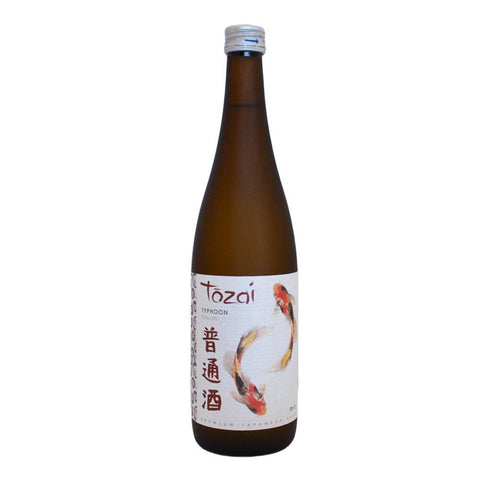 Tozai Typhoon Sake 750ml