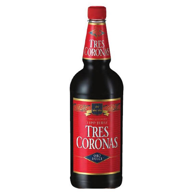 Tres Coronas Sherry 1 Liter