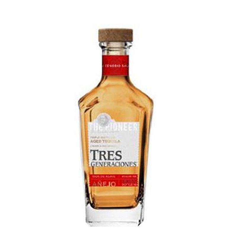 shoposk - Tres Generaciones Anejo Tequila 750ml