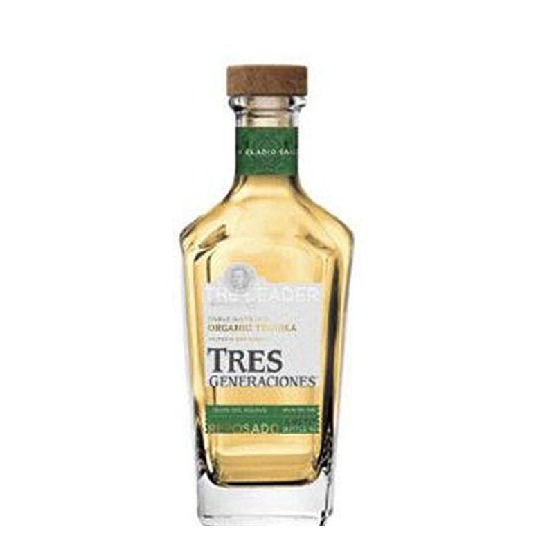 shopsk - Tres Generaciones Plata Tequila 750ml
