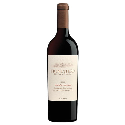 Trinchero Napa Valley Mario's Vineyard 750ml