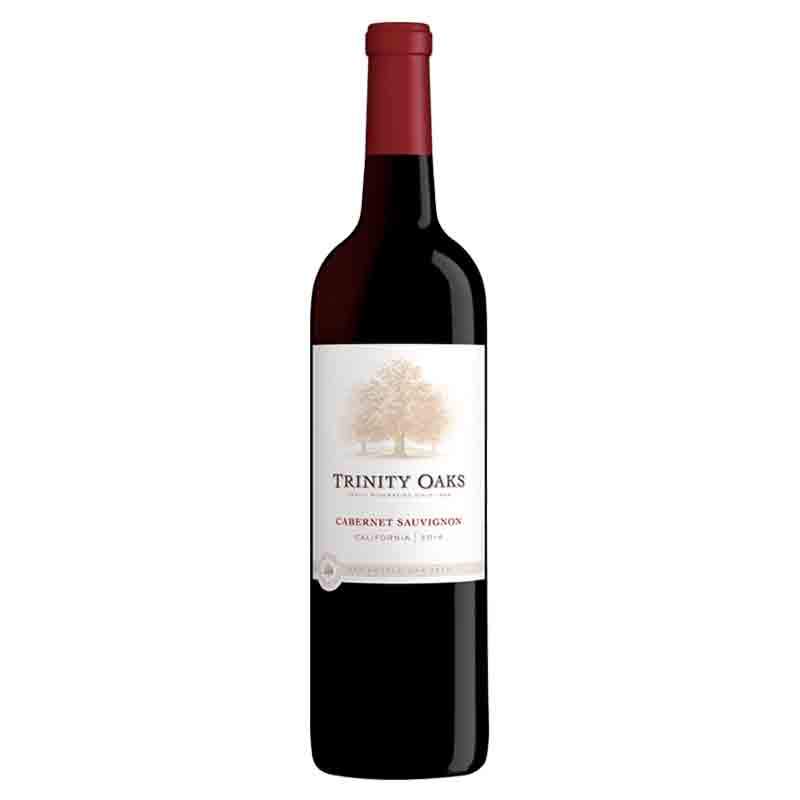 Trinity Oaks Cabernet Sauvignon 750ml
